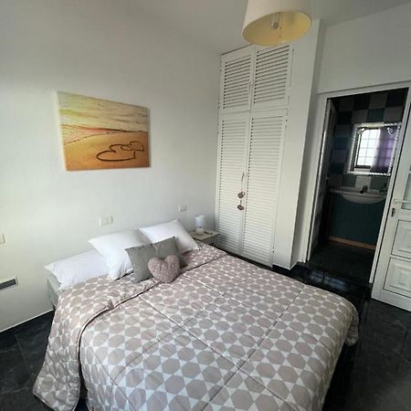 Apartamento El Mar San Andres (La Palma) Exterior foto