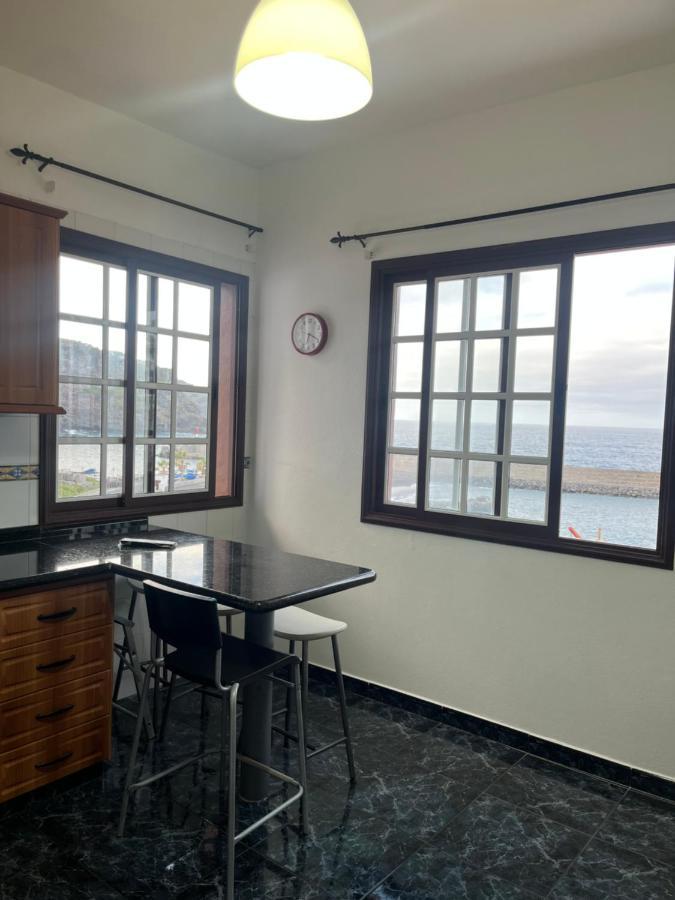 Apartamento El Mar San Andres (La Palma) Exterior foto