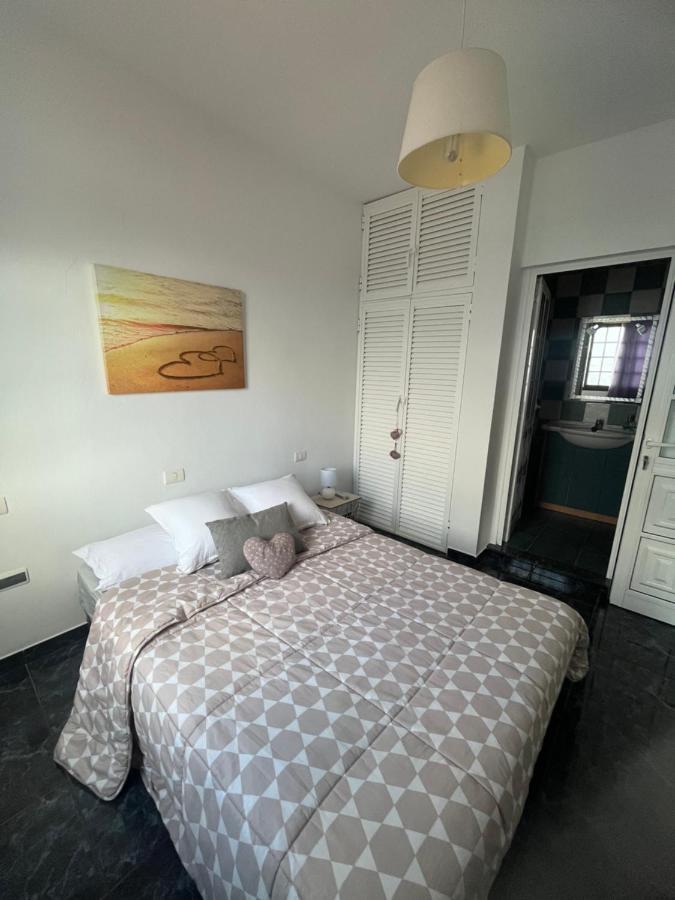Apartamento El Mar San Andres (La Palma) Exterior foto