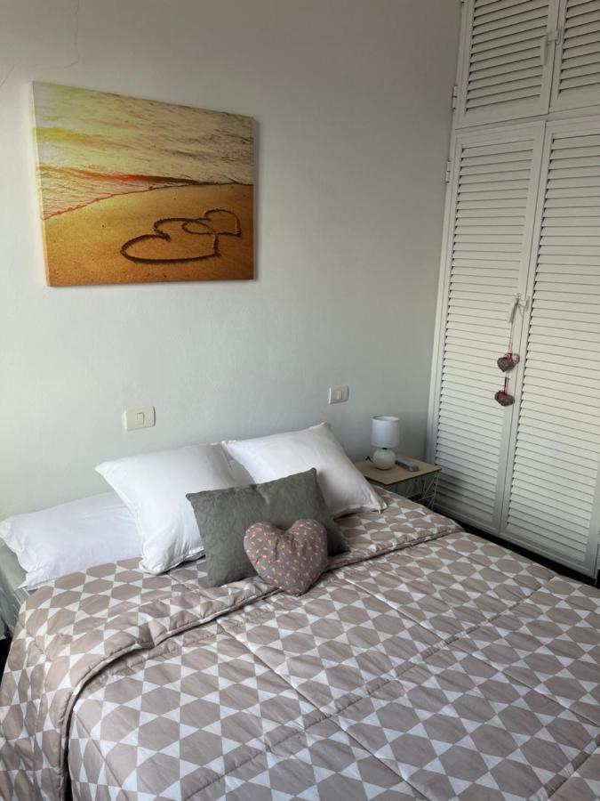 Apartamento El Mar San Andres (La Palma) Exterior foto